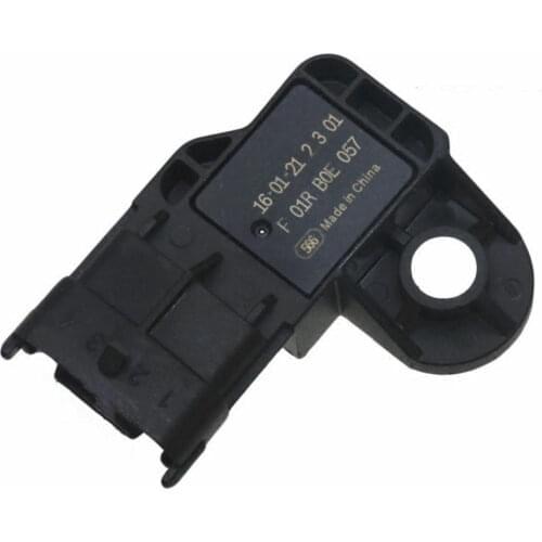 Intake pressure sensor for Dongfeng A30 S30 H30 CROSS AX3 AX7 ENGINE 1.4T