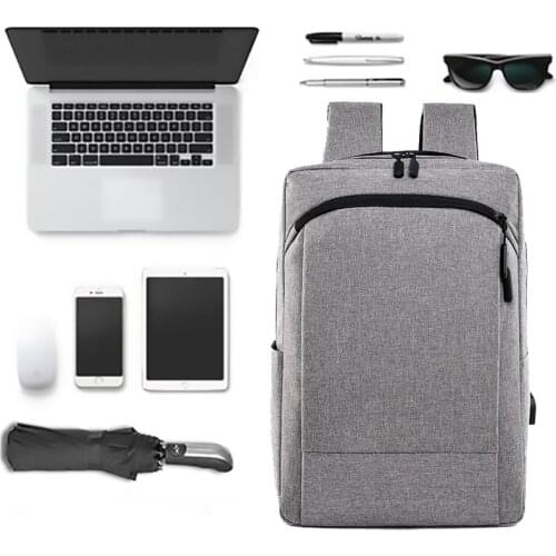 Fengdong Men's Laptop Backpacks