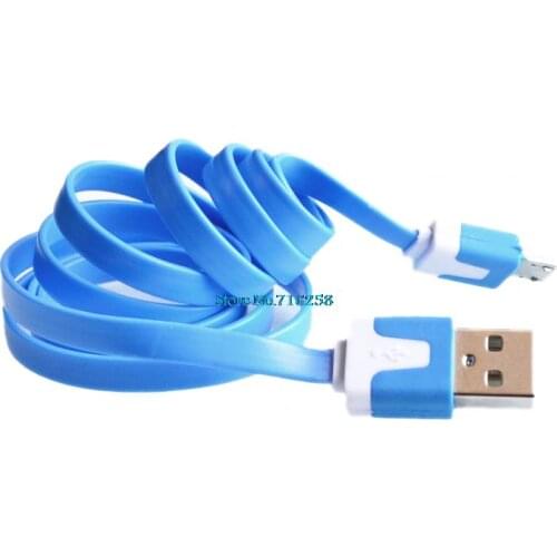 Micro USB Cable wire 1m for NodeMcu