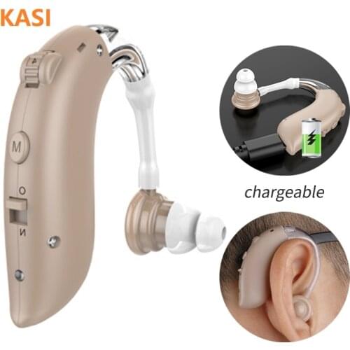 KASI Hearing Aids