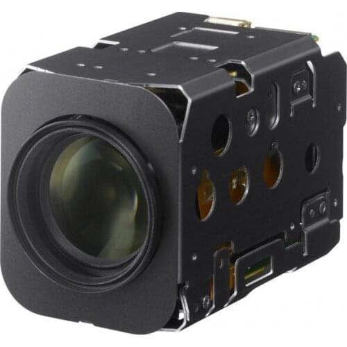 SONY FCB-EV7500 camera module with 30x zoom Defog , advanced WDR FROM RYFUTONE CO.,LTD