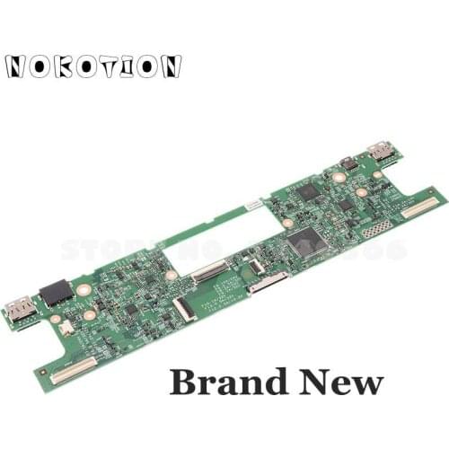 NOKOTION NEW PN 0C55440 FRU 04X0524 For Lenovo Thinkpad X1 Helix Notebook Base Board CARDS MISC INTERNAL Motherboard