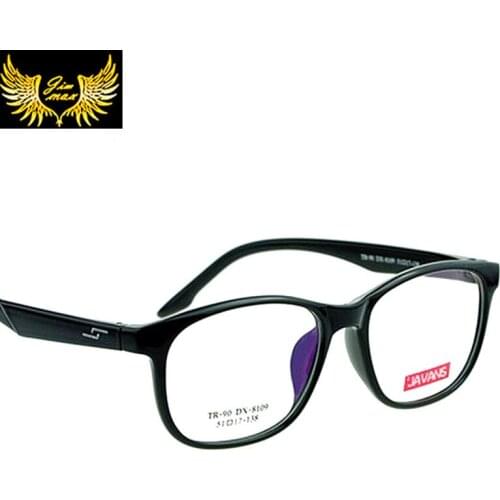 New Design Vintage TR90 Men Women Eye Glasses Quality Fashion Style Retro Optical Frame Eyewear For Men Women Oculos