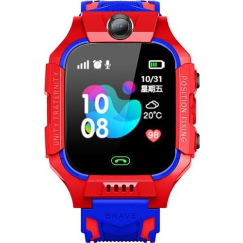 Детские умные часы SAKZNR China At AliExpress