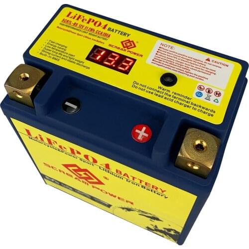 Scream power Goods For Sports And Recreation