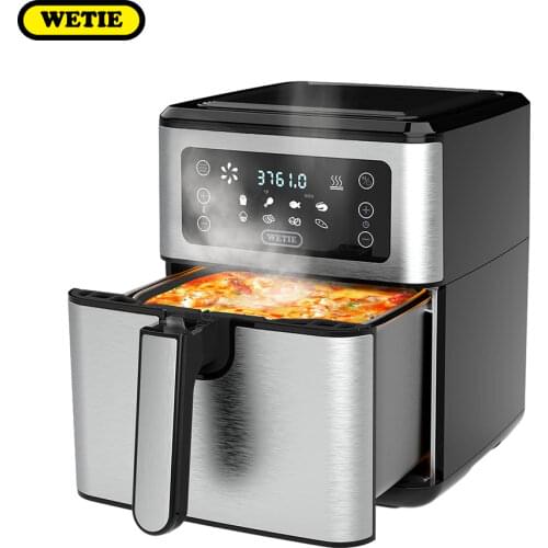 Электрические фритюрницы WETIE China At AliExpress