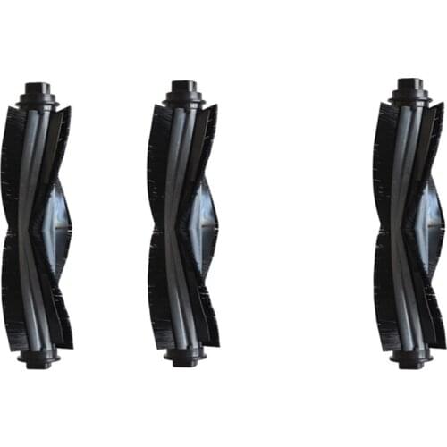 Main Brush Replacement Parts for ECOVACS Deebot N9+ Robot Vacuum Cleaner Tools Household Cleaning Accessories