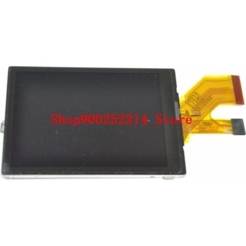 LCD Screen Display for Panasonic FOR Lumix DMC-ZS20 DMC-ZS19 TZ30 TZ27 TZ31 ZS20 for Leica V-LUX40 + Touch+ Backlight