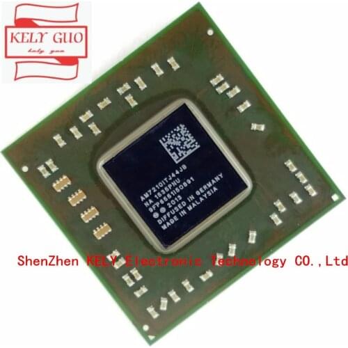 100% test very good product AM7210ITJ44JB reball BGA chipset