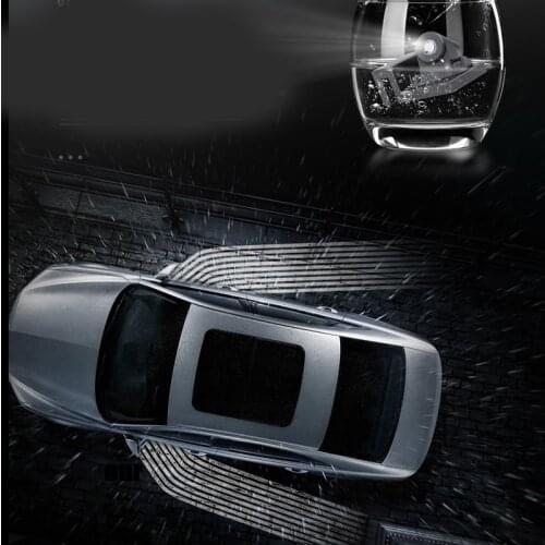 Car angel wing led Universal underframe Welcome lamp ground light for bmw f10 f25 f30 f45 x1 x3 f25 x5 f15 e30 e34 e60 e65 e70