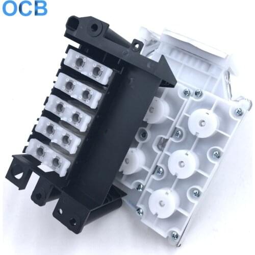 Brand New Ink Damper Unit For Epson Surecolor T3000 T5000 T7000 T3070 T5070 T7070 T3200 T5200 T7200 T3270D T5270D T3280 Printer