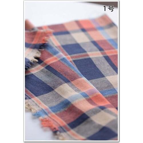 Dailylike 100% Cotton Fabric High Quality Twill Fat Home Textile Quilting Patchwork Clothing Dress Sewing Quilting Decoration