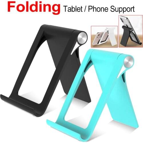 For IPhone X XS 360 Degrees Adjustable Phone Holder for Samsung Galaxy S10 Support for Huawei P30 20 Nova 4 Phone Holder