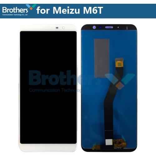 FLPORIA Screens For Meizu M6T China