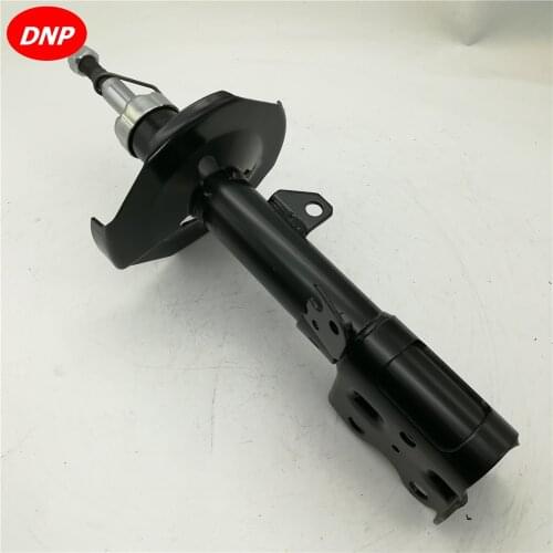 DNP 333388 Excel-G Gas Strut, Front Right Shock Absorbers Fit For Toyota Prius NHW20 48510-49495