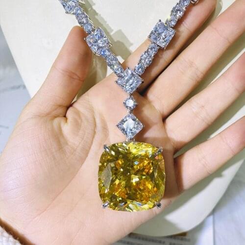 Gemhwa Jewelry Pendant Chains