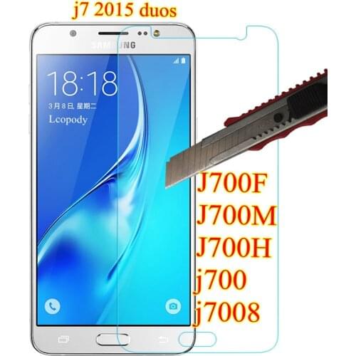Lcopody Screen Protectors For Samsung Galaxy J7