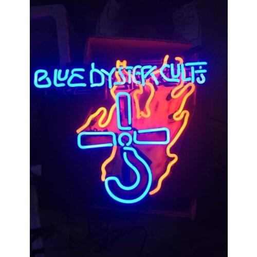 Beer Real Glass Neon Light Sign Beer Pub Sign 17*14