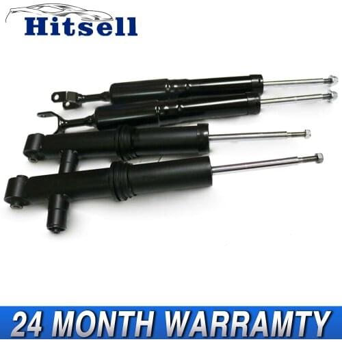 For Audi Allroad Quattro for Audi A6 C5 Air Spring Shock absorber Spring strut 4Z7616051B 4Z7616052A 4Z7616051A 4Z7616007A