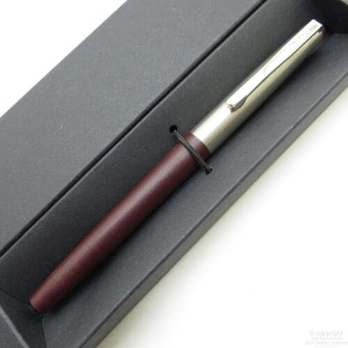 Diplomat Fountain Pen Z3 | İsme Special Pen | Gift Pen