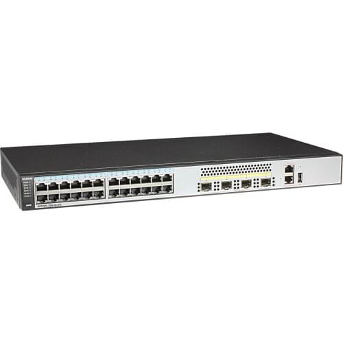 S5720-28X-SI-AC gigabit network ethernet Switches