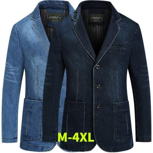 Mens Denim Jackets Sayaxiga China