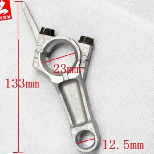GX100 CONNECTING ROD FOR HONDA GX100U 98cc 3HP WACKER RAMMER CON ROD JUMPING JACK CONROD WATER PUMP AIR COMPRESSOR 13200-ZOD-000