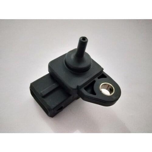 SMD Manifold AIR MAP Pressure Sensor For Mitsubishi Mirage L200 Pajero MD343375 E1T16475 AS330 5S2490 1904-307804 72-1611