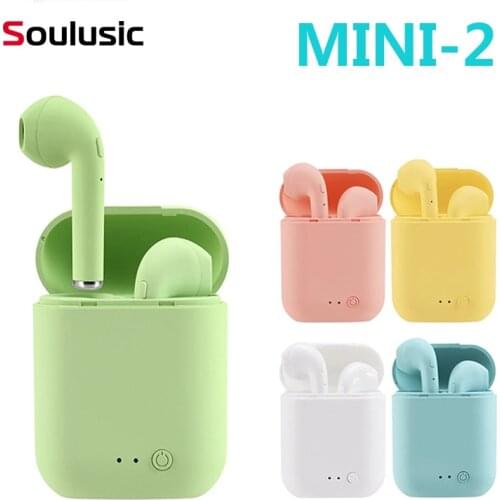 Беспроводные наушники SOULUSIC China At AliExpress