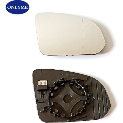 Car heated side mirror glass for VOLVO XC40 (2017- onwards ) 31477511 / 31477520