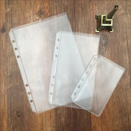 TECHTONGTUO Binder Folders