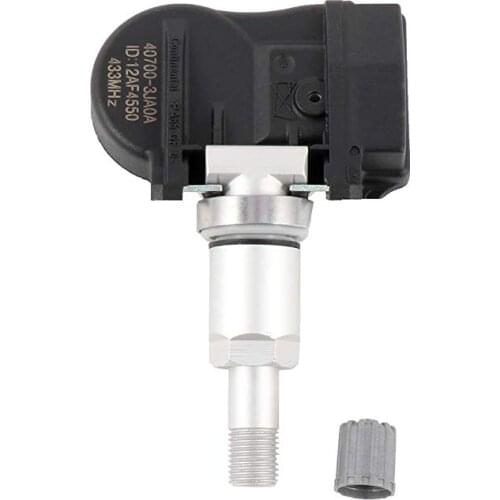 TPMS Sensor Tire Pressure Monitor Systems OEM 407003JA0A For Japan Car Infiniti