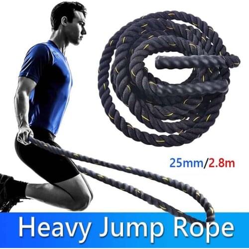 Gym Skipping Fitness Springseil Adjustable Training Pound Weighted Speed Leather 2 Lb Heavy Power Boxing Jump Rope Wiht Logo