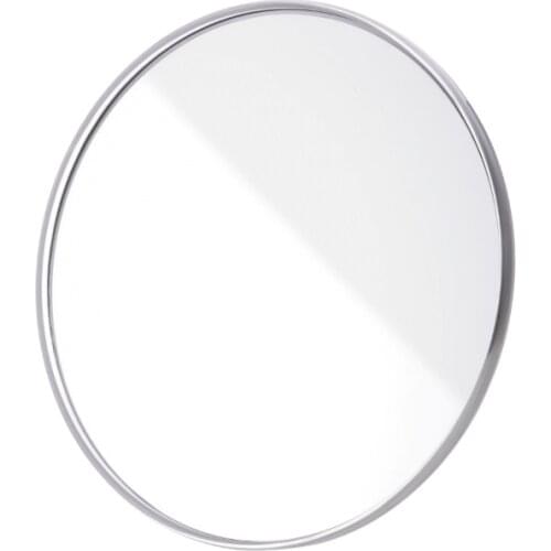 20x Travel Magnifying Mirror With Suction Cup Powerful Magnification Used For Precise Details Makeup Application