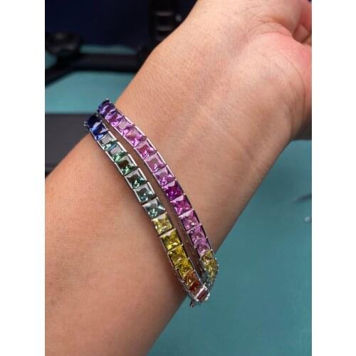 Zhanhao Jewelry Stone Bracelets