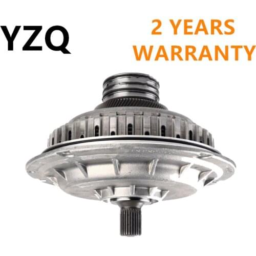 0B5141030E 0B5 DL501 Transmission Gearbox Dual Clutch Drum 7-Speed For Audi A4 A5 A6 A7 Q5 RS4 RS5 RS6 RS7 SQ5 S4 S5 S6 25550C