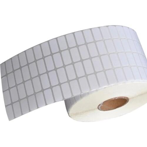 1000pcs stickers Diamond Classification Storage boxes Distinguish Label Stickers Diamond Painting Accessories Embroidery Tools