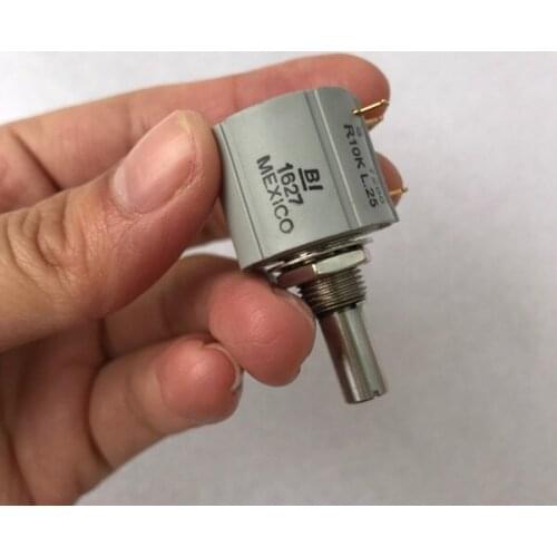 2pcs/lot original new Heidelberg press potentiometer governor positioner