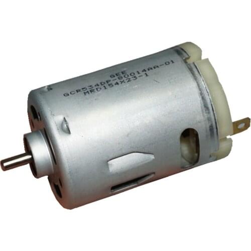 3V5V7V model 540 high-speed high-power motor 14T 540-8514 High-speed power motor for electric tools
