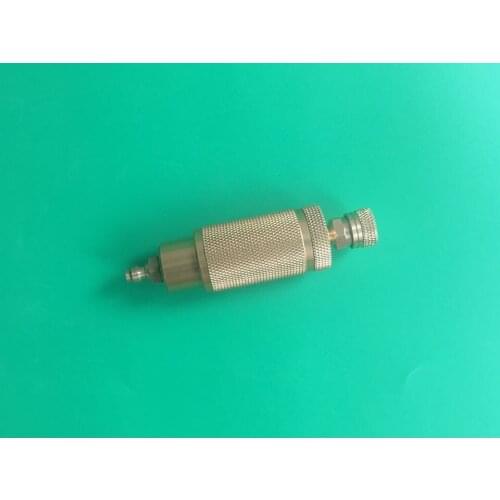 8mm New Filter For High-pressure oil-water separator High Pressure pcp 4500psi 30mpa 300bar Air Pump And Adapter For Cylinders