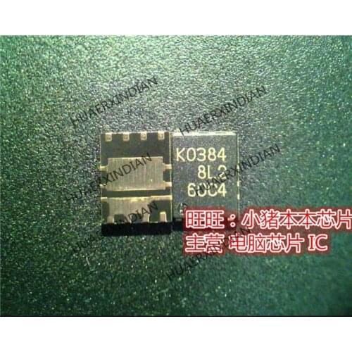 Brand new original RJK0384DPA RJK0384 K0384 QFN High Quality