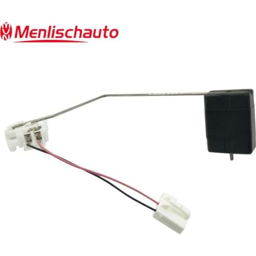 Free Shipping professional manufacturer fuel tank for highlander GSU40 GSU45 07-13 2.7 3.5l 77024-ED040/83320-0E020