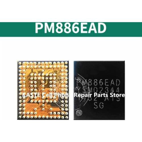 PM886EAD Power Supply IC Power management chip PM IC PM886 10pcs