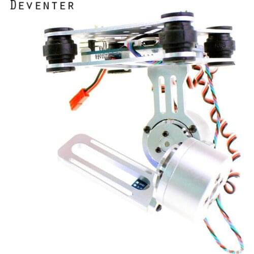 Deventer Manual Stabilizers