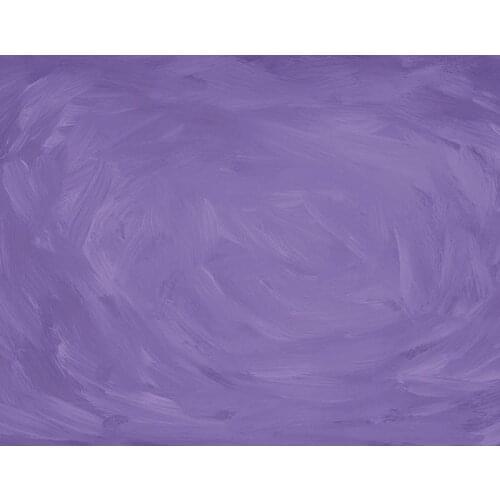 Brush wall purple photo background polyester photography backdrops for kids photo Studio props Video backdrops photophone NB-259