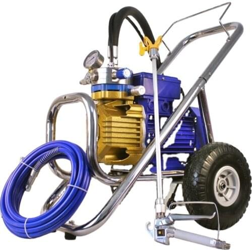 Home Use Cheap Price High Pressure Paint Sprayer Machine Airless Paint Sprayer