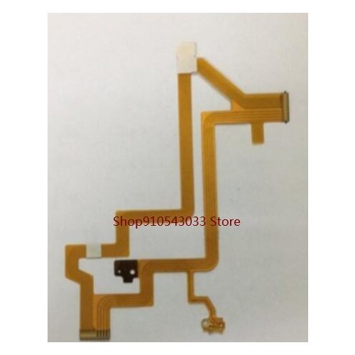 NEW LCD Flex Cable For CANON HF R16 R26 R28 R206 R208 Video Camera Repair Part