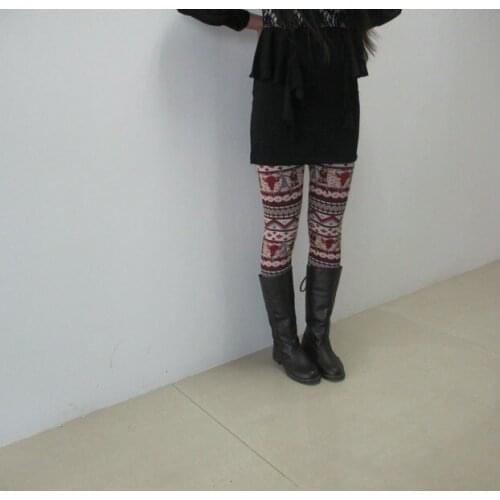 Женские утепленные легинсы OKAYOASIS China At AliExpress