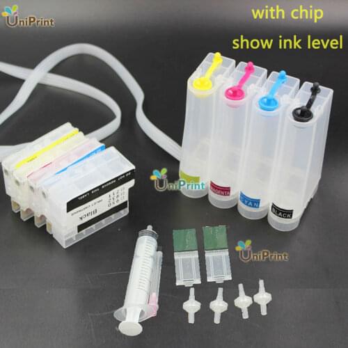 UP empty CISS With updated chip for HP 950 951 950XL 951XL for Officejet Pro 8100 8600 8610/8615/8620/8625/8630/8640/8650/8660