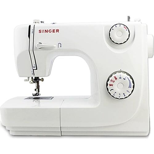 Singer sewing machine 8280A type household desktop electric sewing machine seaming to eat thick